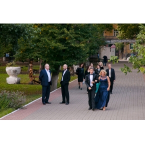 #Kährs160лет 