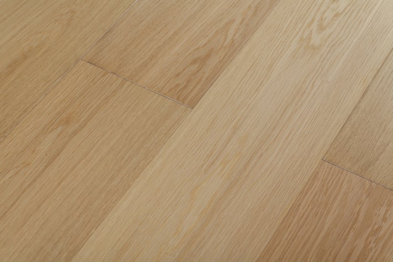 Инженерная доска GreenLine Deluxe Дуб Капри 400-1500х145х18 мм 