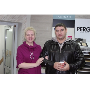 Семинар укладчиков