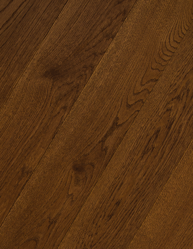 Массивная доска Hajnowka Дуб MARRON 15x140x500-2000мм 