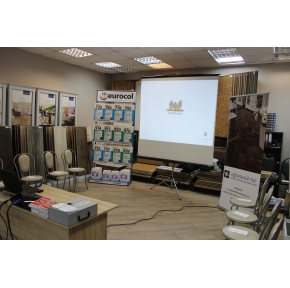 Семинар укладчиков