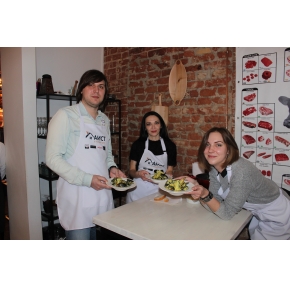 #ДизайнерскаяКухня