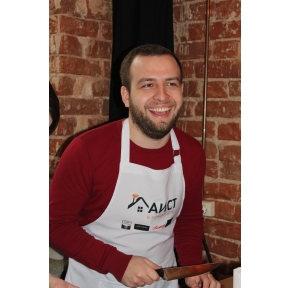 #ДизайнерскаяКухня