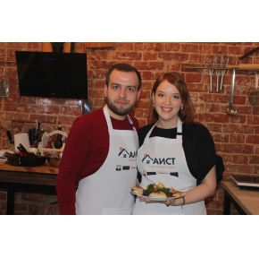 #ДизайнерскаяКухня